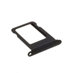 OEM SIM-kortholderudskiftning til iPhone 7 (uden IMEI-kode)