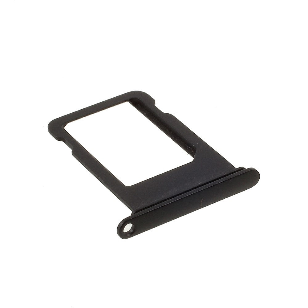 OEM SIM-kortholderudskiftning til iPhone 7 (uden IMEI-kode)