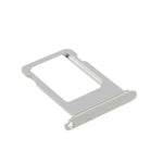 OEM SIM-kortholderudskiftning til iPhone 7 (uden IMEI-kode)