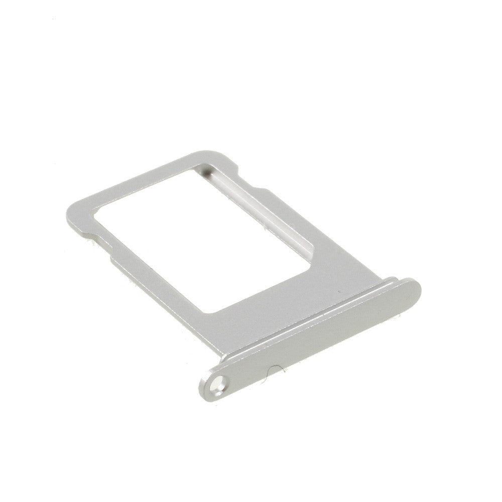 OEM SIM-kortholderudskiftning til iPhone 7 (uden IMEI-kode)