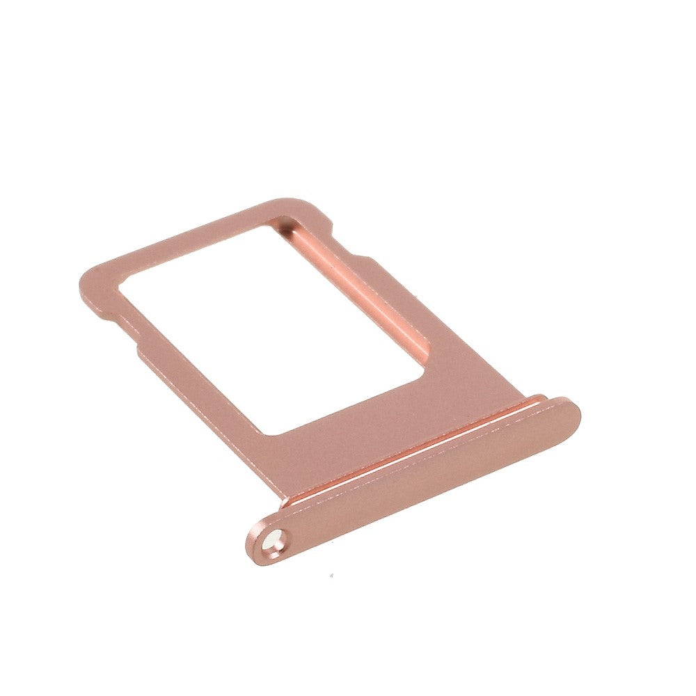 OEM SIM-kortholderudskiftning til iPhone 7 (uden IMEI-kode)