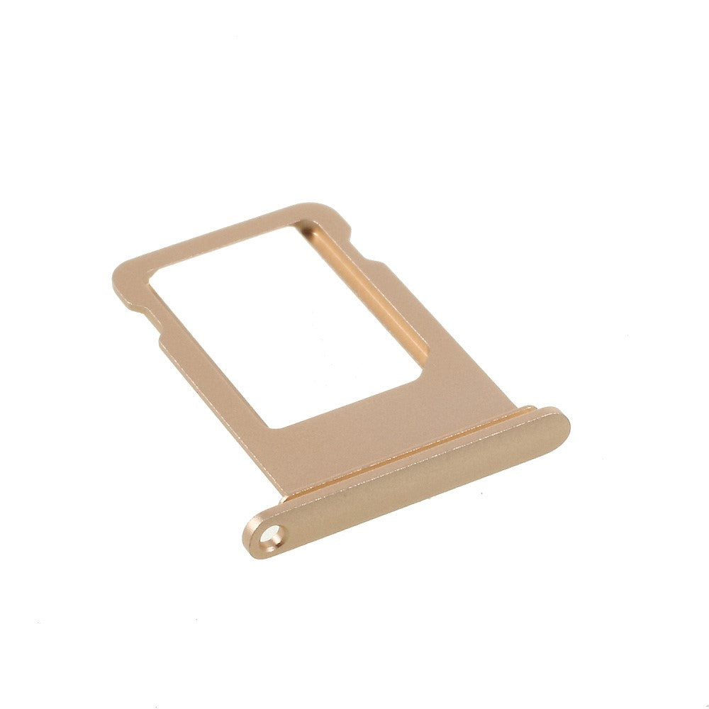 Til iPhone 7 Plus OEM SIM-kortholder (ingen IMEI-kode)