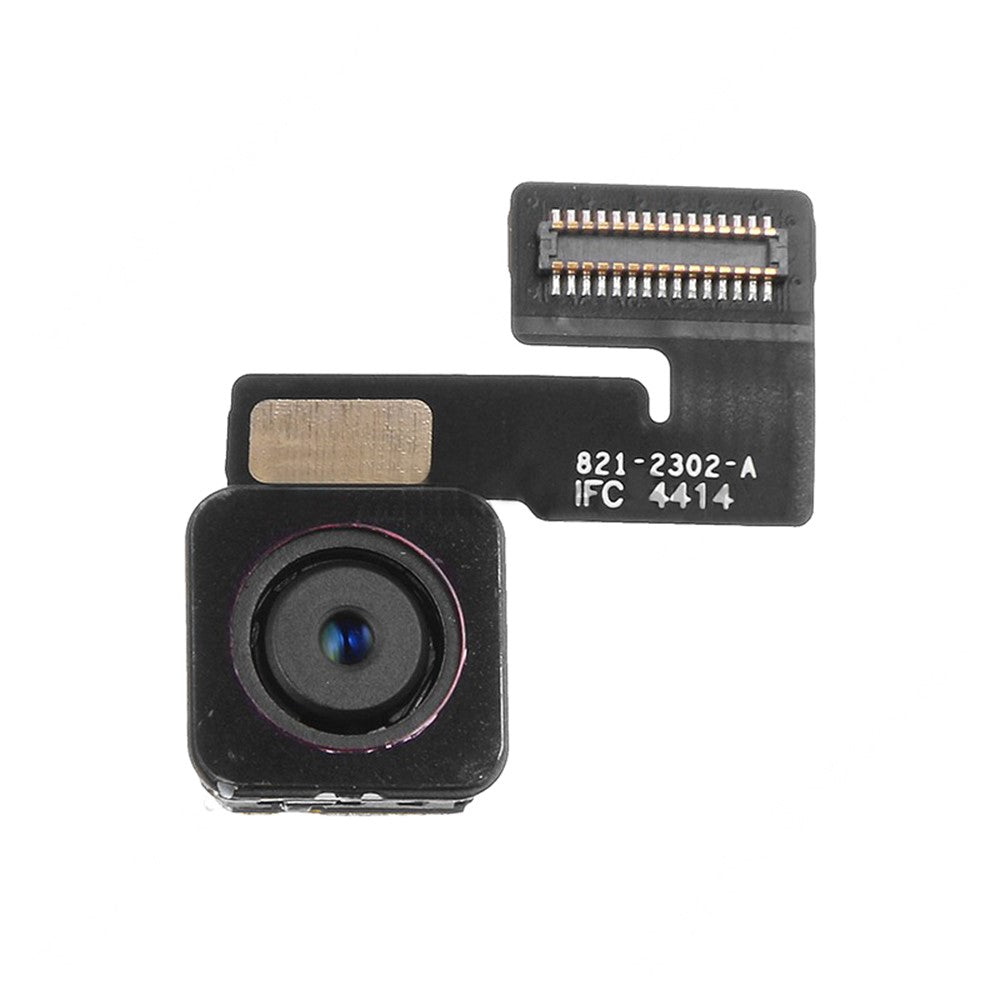 OEM bagkamera-moduldel til iPad Pro 12.9 tommer / iPad Air 2 / iPad mini (2019) 7.9 tommer / iPad mini 4