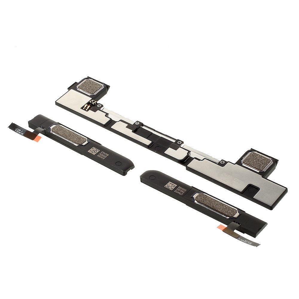 OEM Buzzer Højttaler Klokke Udskiftning til iPad Pro 9.7 Tommer