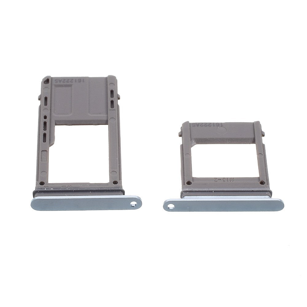 OEM SIM + Micro SD Card Tray Holder Part for Samsung Galaxy A5 (2017) A520