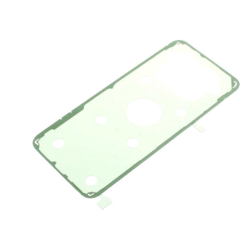 Batteri bagcover klæbende sticker til Samsung Galaxy S8 SM-G950