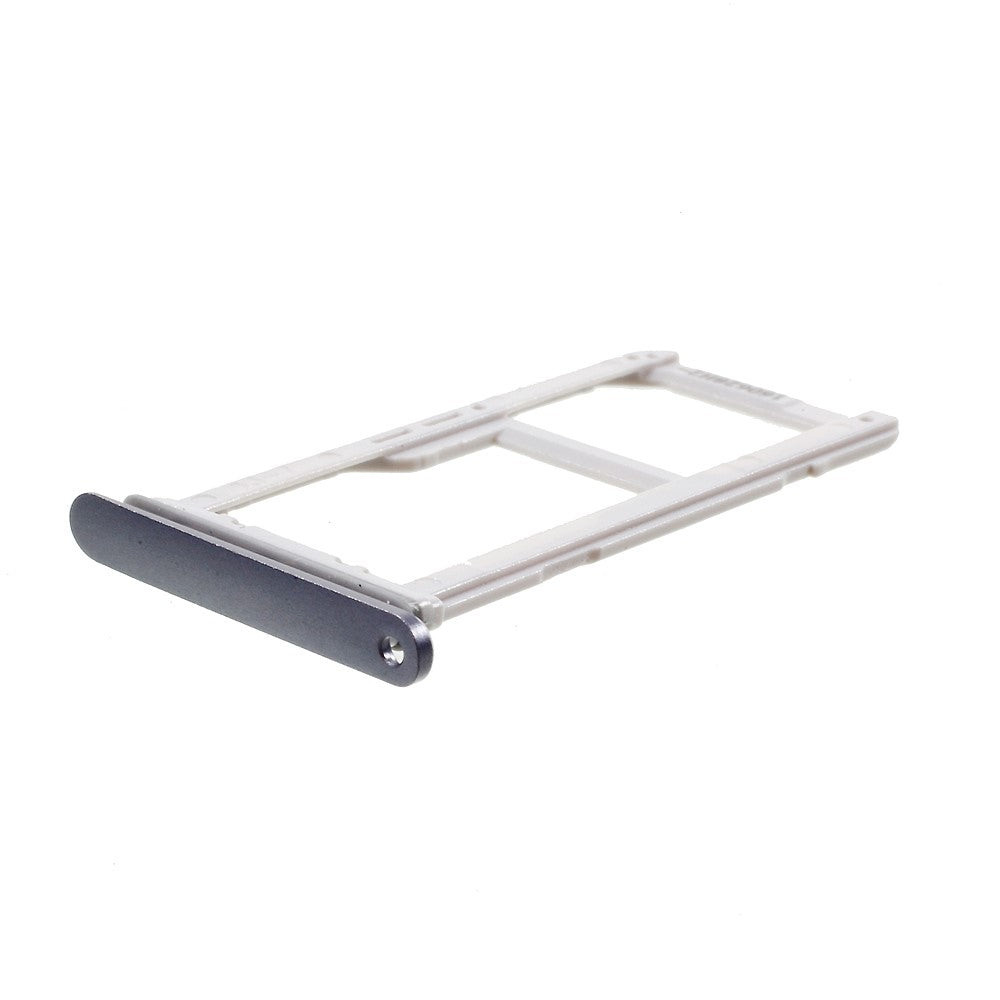 OEM Dual SIM MicroSD Card Tray Holder Slot for Samsung Galaxy S7 edge G935