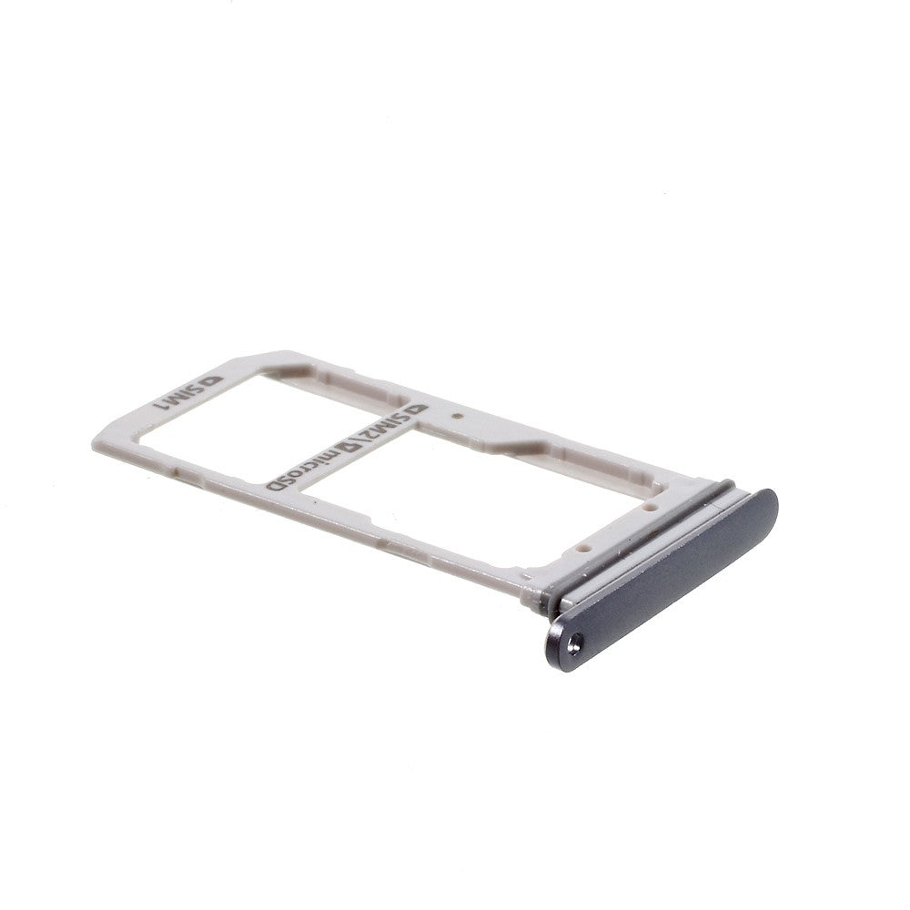 OEM Dual SIM MicroSD Card Tray Holder Slot for Samsung Galaxy S7 edge G935