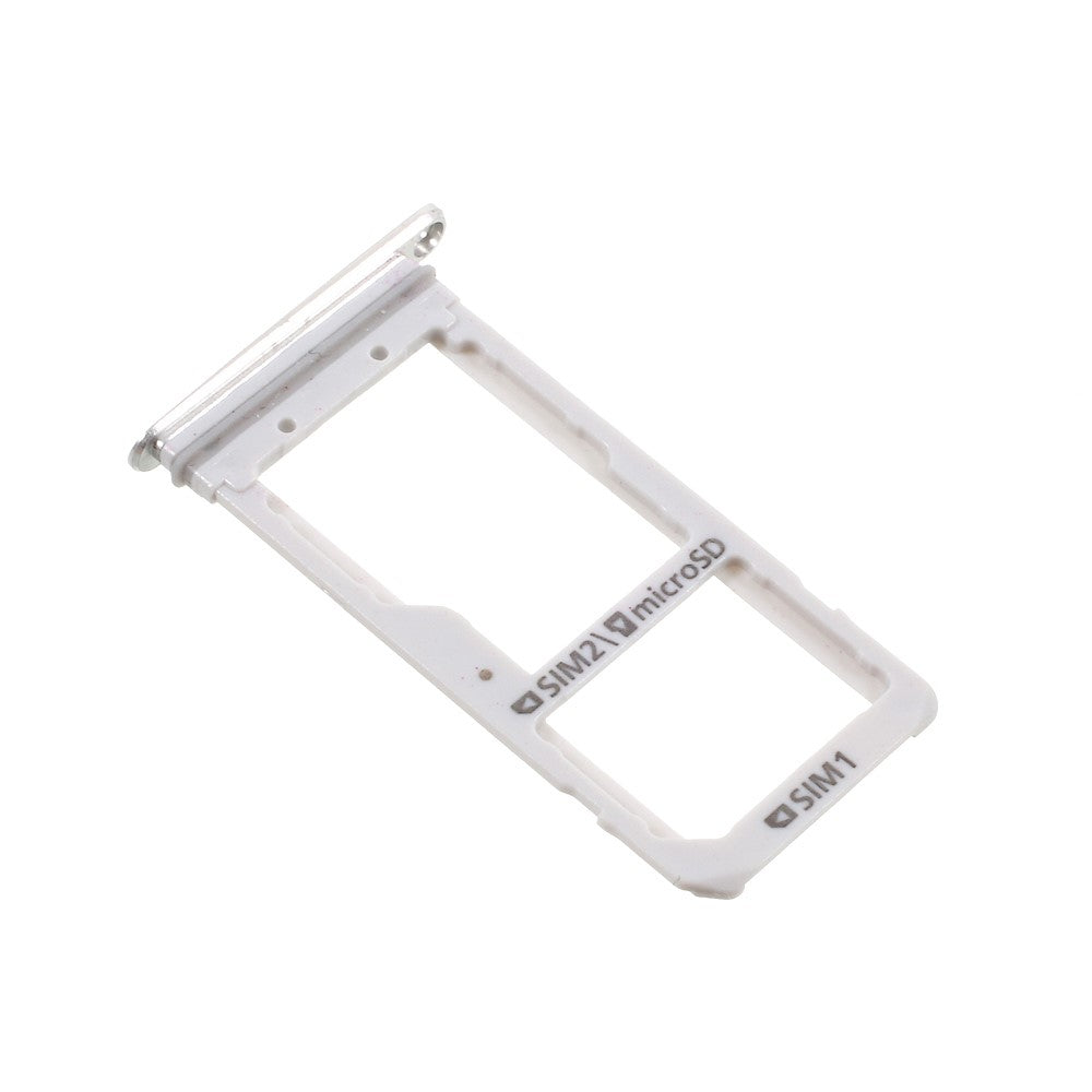 OEM Dual SIM MicroSD Card Tray Holder Slot for Samsung Galaxy S7 edge G935