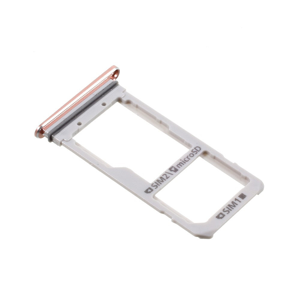 OEM Dual SIM MicroSD Card Tray Holder Slot for Samsung Galaxy S7 edge G935
