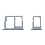 OEM SIM1 + SIM2/Micro SD-kortbakkedel til Samsung Galaxy J5 (2017) J530 / J7 (2017) J730