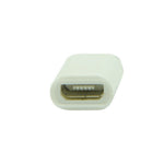 USB 3.1 Type C Male Connector to Micro USB 2.0 5-pin Female Data Adapter