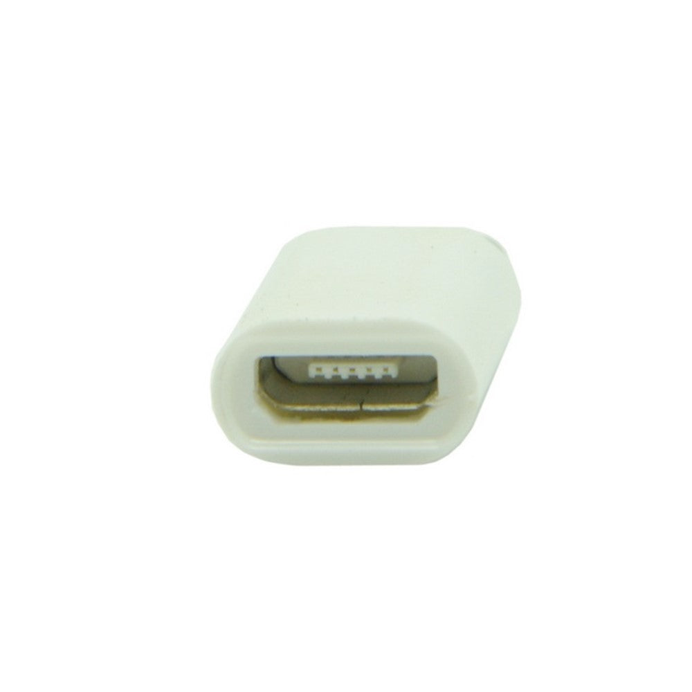USB 3.1 Type C Male Connector to Micro USB 2.0 5-pin Female Data Adapter