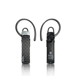 REMAX T9 Trådløst Bluetooth-kompatibelt Stereo Headset Høretelefon med Mikrofon
