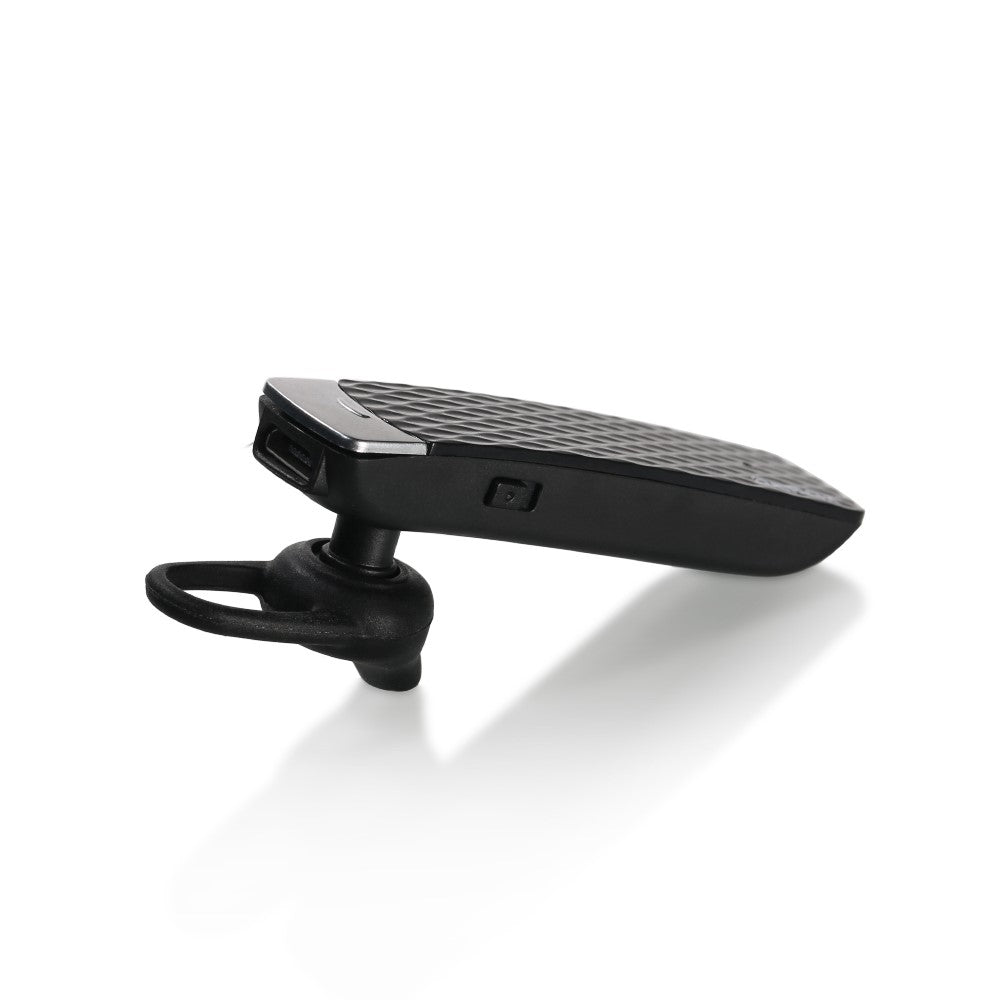 REMAX T9 Trådløst Bluetooth-kompatibelt Stereo Headset Høretelefon med Mikrofon