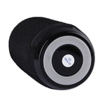TG106 Portable Multi-function Bluetooth-compatible Speaker with MIC Support TF Card FM Hands-free