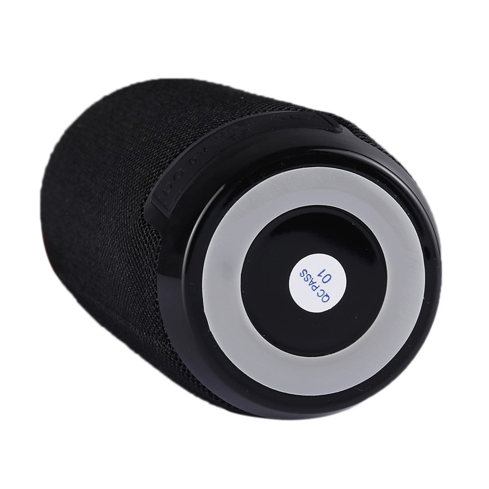TG106 Portable Multi-function Bluetooth-compatible Speaker with MIC Support TF Card FM Hands-free