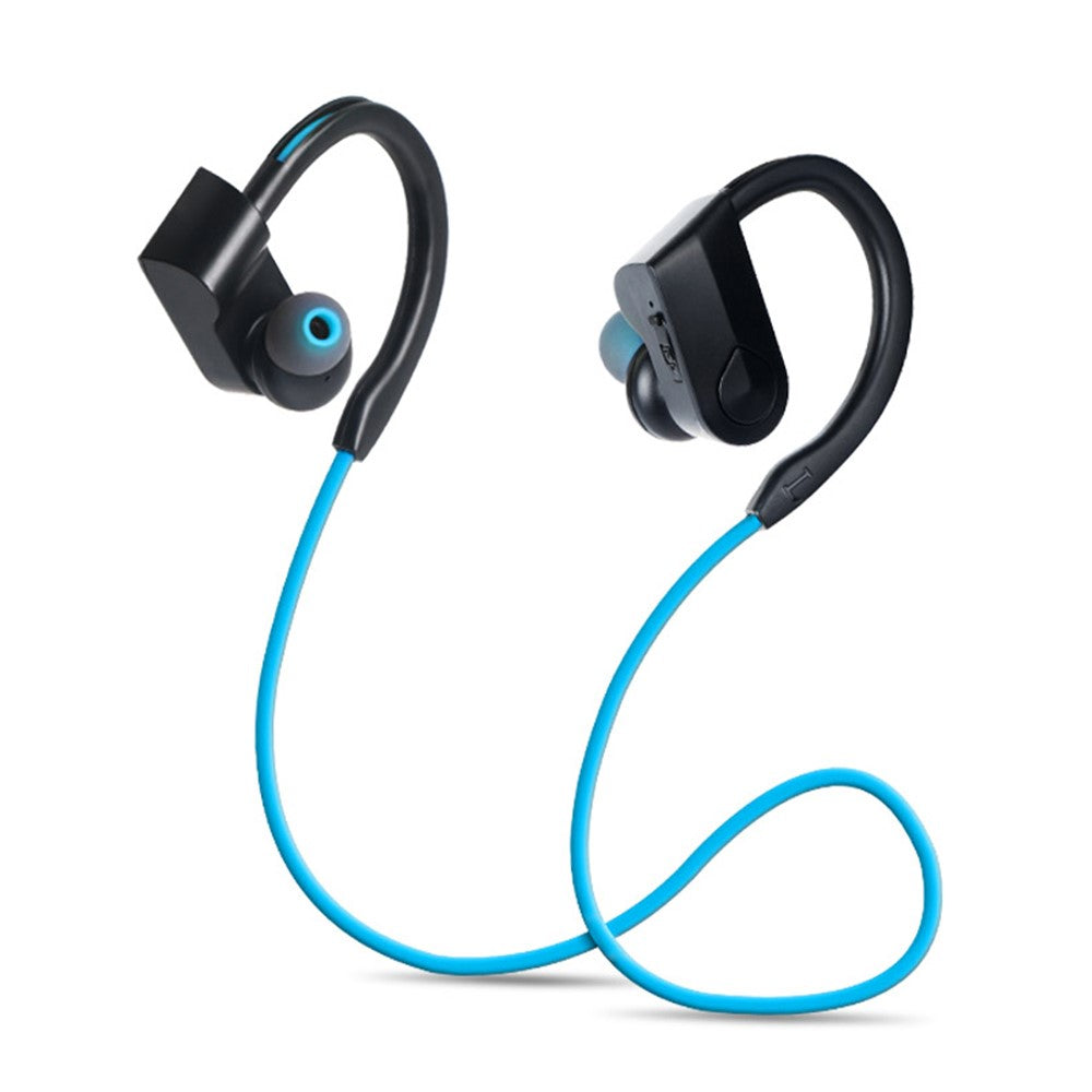 K98 Bluetooth-compatible 5.0 Wireless Neckband Headphones CVC 6.0 Noise Cancelling