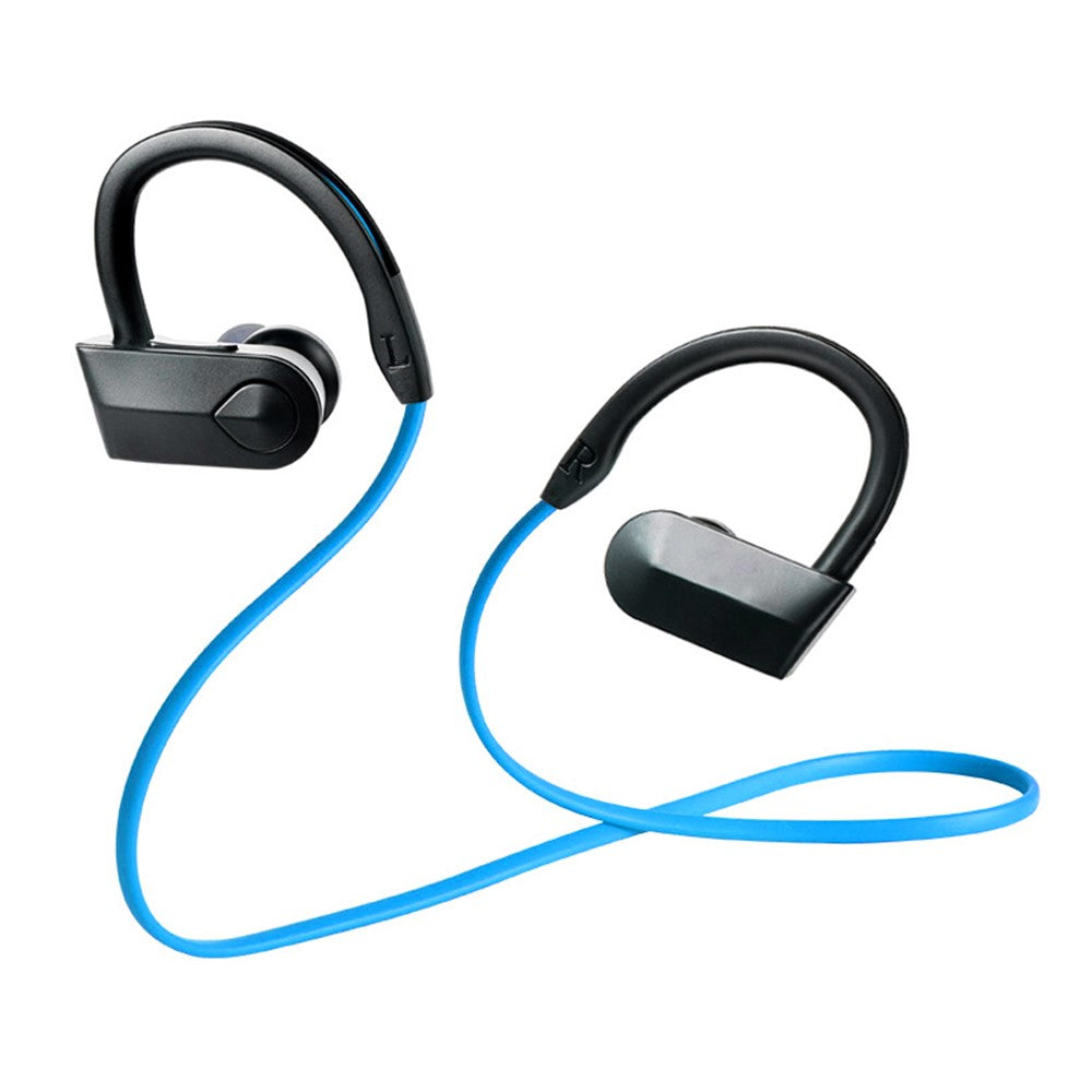 K98 Bluetooth-compatible 5.0 Wireless Neckband Headphones CVC 6.0 Noise Cancelling
