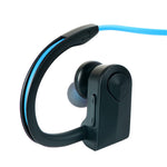 K98 Bluetooth-compatible 5.0 Wireless Neckband Headphones CVC 6.0 Noise Cancelling