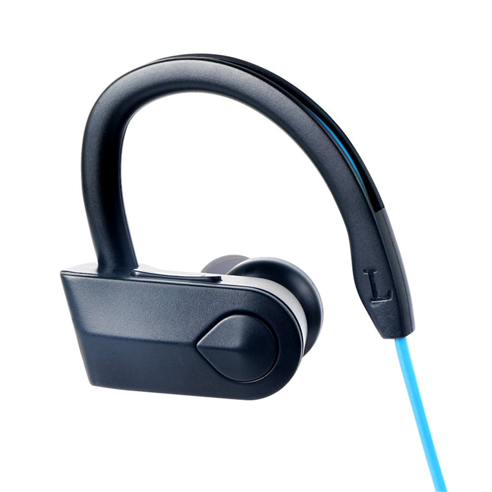K98 Bluetooth-compatible 5.0 Wireless Neckband Headphones CVC 6.0 Noise Cancelling