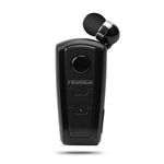 FINEBLUE F910 Flex Incoming Call Vibration Bluetooth-compatible Headset Stretchable Earphones