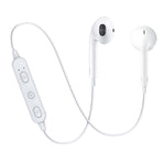 DACOM G03T Wireless Neckband Headset Sports Earphones with Mic
