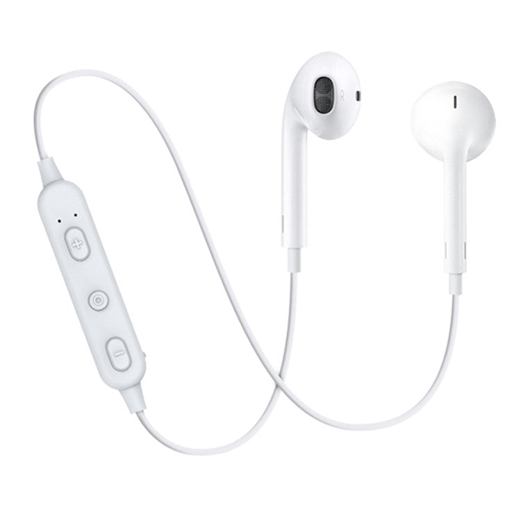 DACOM G03T Wireless Neckband Headset Sports Earphones with Mic