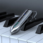 ME-3 Single Bluetooth-compatible 5.0 Headset HiFi Sound Business TWS Wireless Earphone