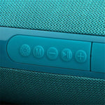 T&G TG537 RGB Light Bluetooth-compatible Speaker High Power Waterproof Portable Computer Subwoofer Speaker Support FM TF Card