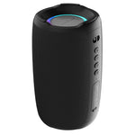 ZEALOT S61 Portable Wireless Speaker Outdoor Bluetooth-compatible Calling Stereo Music Subwoofer