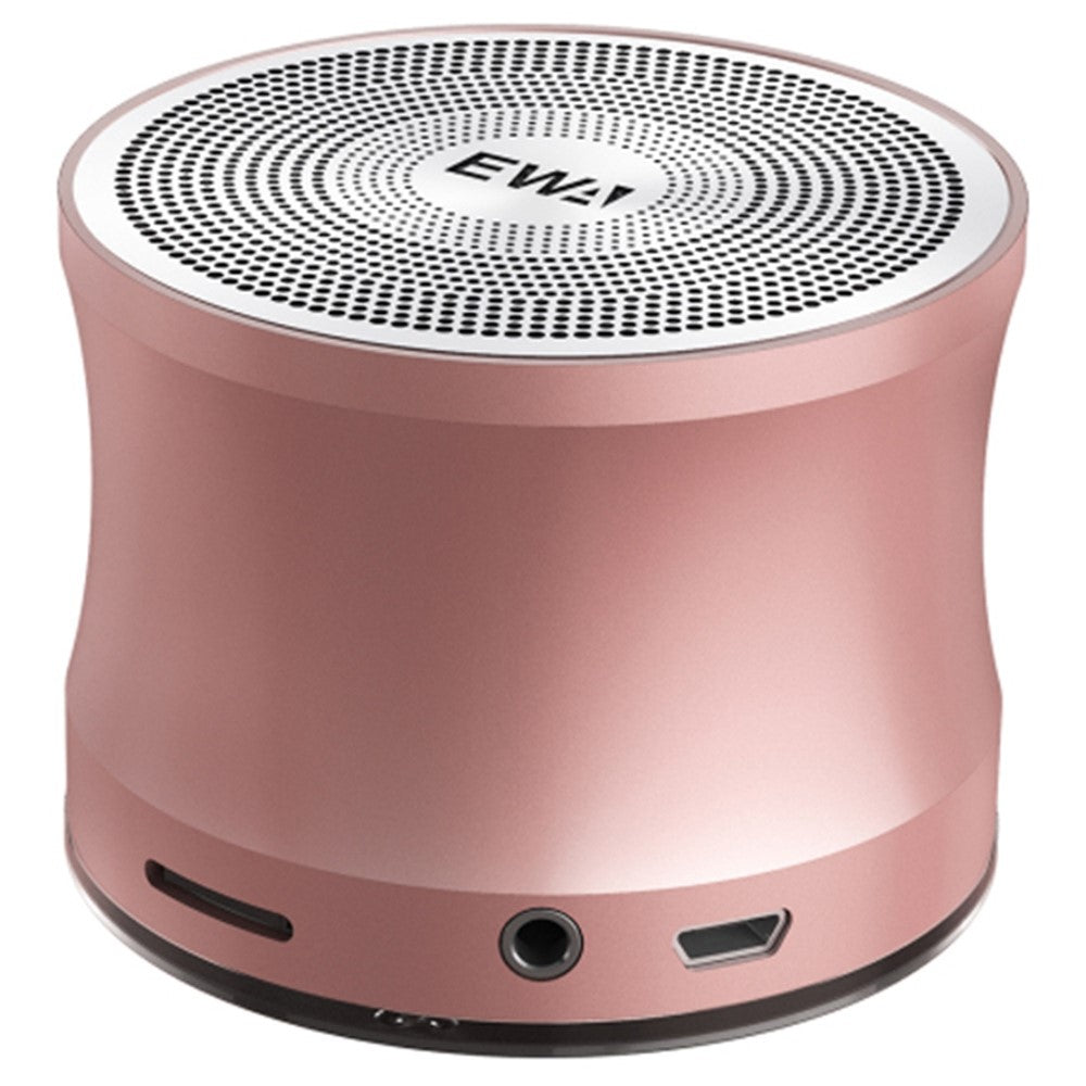 EWA A109 Pro Bluetooth-compatible 5.0 Portable TWS Speaker MP3 Music Player Subwoofer (with CE Certificate)