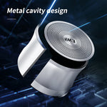EWA A109 Pro Bluetooth-compatible 5.0 Portable TWS Speaker MP3 Music Player Subwoofer (with CE Certificate)