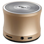 EWA A109 Pro Bluetooth-compatible 5.0 Portable TWS Speaker MP3 Music Player Subwoofer (with CE Certificate)