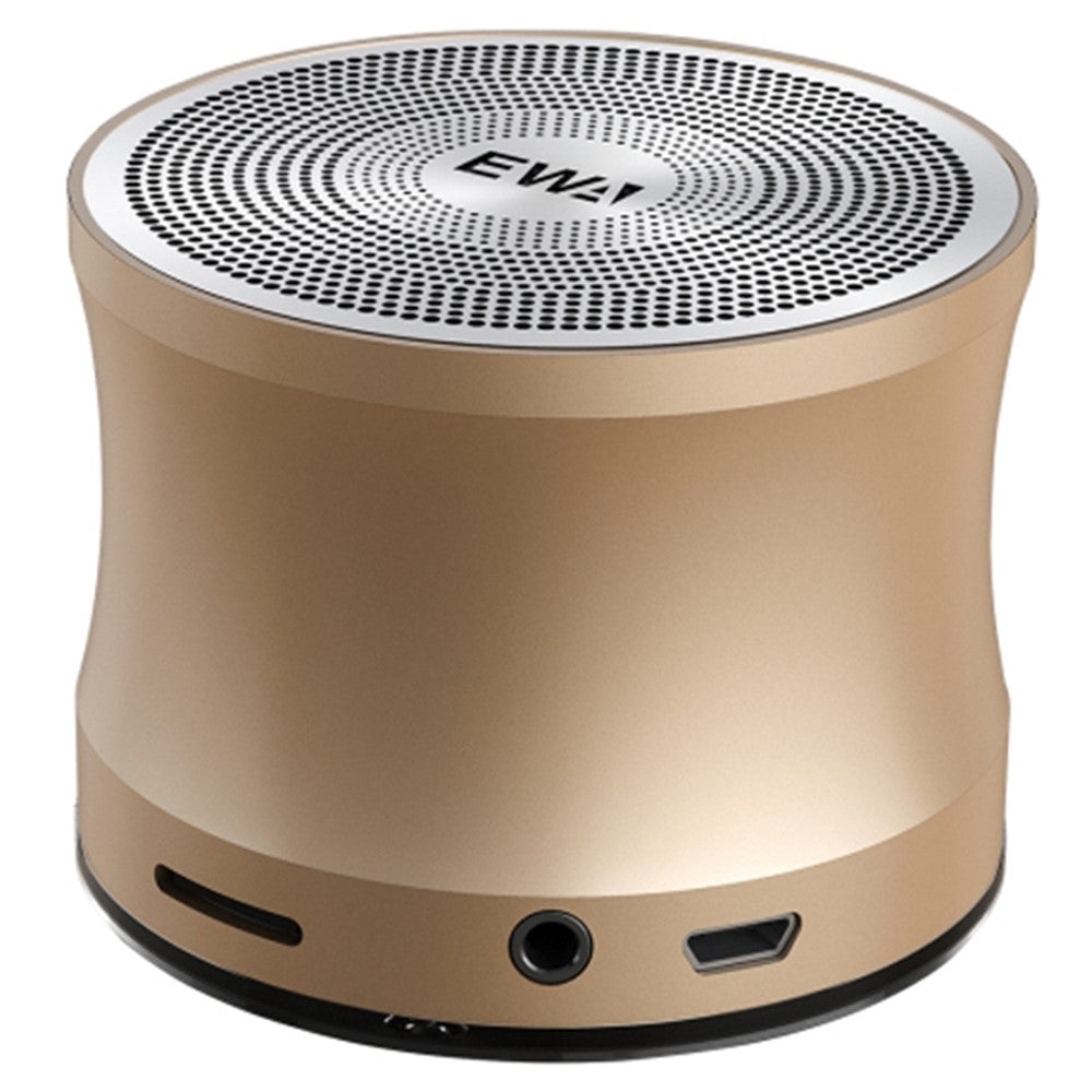 EWA A109 Pro Bluetooth-compatible 5.0 Portable TWS Speaker MP3 Music Player Subwoofer (with CE Certificate)