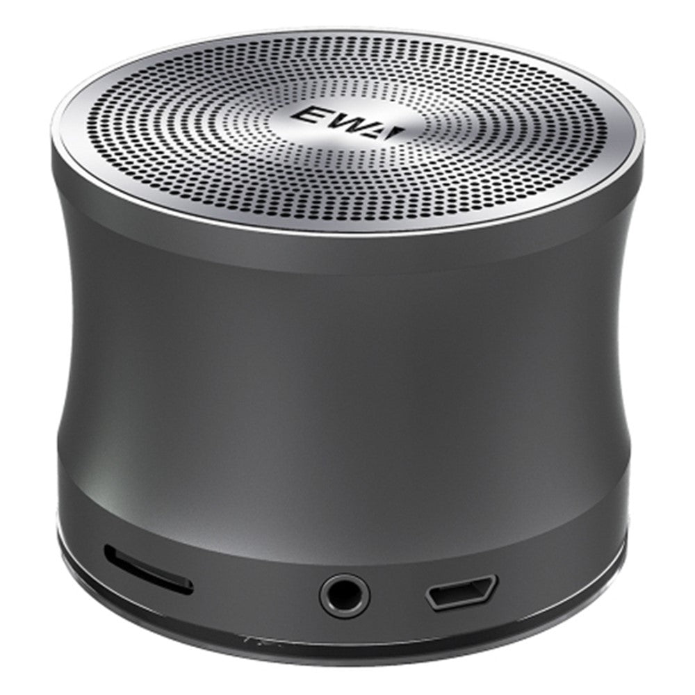 EWA A109 Pro Bluetooth-compatible 5.0 Portable TWS Speaker MP3 Music Player Subwoofer (with CE Certificate)