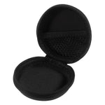 Q10 Wireless Bluetooth-compatible Sports Stereo Earphone Neck Hanging Headset Headphone with Mic