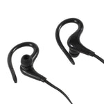 Q10 Wireless Bluetooth-compatible Sports Stereo Earphone Neck Hanging Headset Headphone with Mic