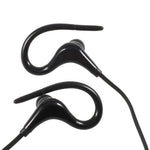 Q10 Wireless Bluetooth-compatible Sports Stereo Earphone Neck Hanging Headset Headphone with Mic