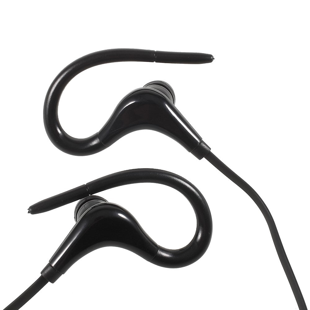 Q10 Wireless Bluetooth-compatible Sports Stereo Earphone Neck Hanging Headset Headphone with Mic