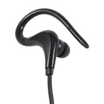 Q10 Wireless Bluetooth-compatible Sports Stereo Earphone Neck Hanging Headset Headphone with Mic