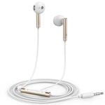 OEM AM116 HUAWEI 3.5mm In-ear Earphone Headset with Mic for iPhone Samsung Huawei (Chinese Version)