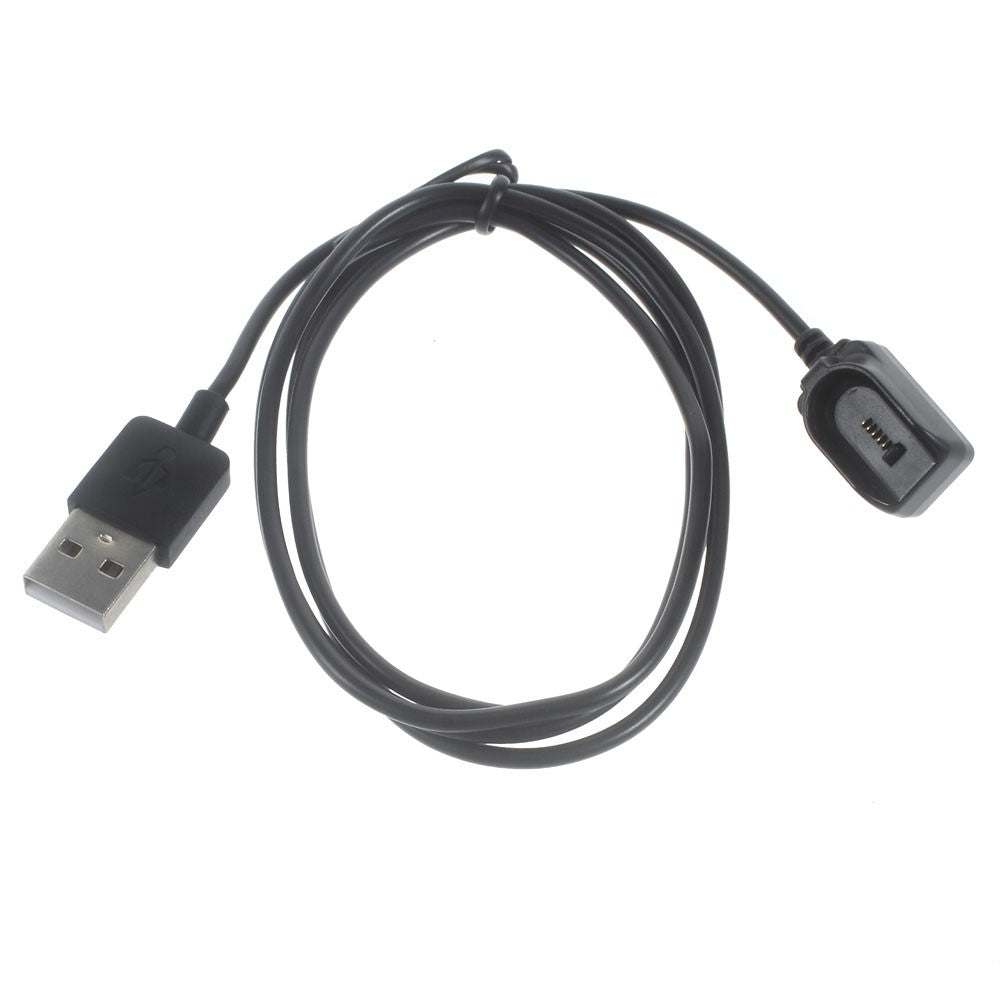 1m USB Charging Cable for Plantronics Voyager Legend Bluetooth-compatible Earphone