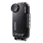 MEIKON IPX8 40m / 130ft Underwater Waterproof Diving Case for iPhone SE (2020) / SE (2022) / 8 / 7 4.7 inch