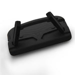 EVA-etui til iPad 9,7" (2018) / 9,7" (2017) / Air 2 / Air (2013) Sparrow Style tabletcover med støttefod