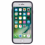 For iPhone 7/8/SE (2020)/SE (2022) 4.7 inch Silky Solid Silicone Case