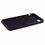 For iPhone 7/8/SE (2020)/SE (2022) 4.7 inch Silky Solid Silicone Case