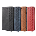 For iPhone 7/8/SE (2020)/SE (2022) Vintage Style PU Leather Wallet Shell Cover Case with Foldable Stand