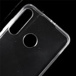 10 st halkfritt TPU-skal för Huawei P30 Lite