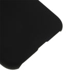 Gummieret Hårdt Plastik Cover til iPhone 11 6.1 tommer (2019)